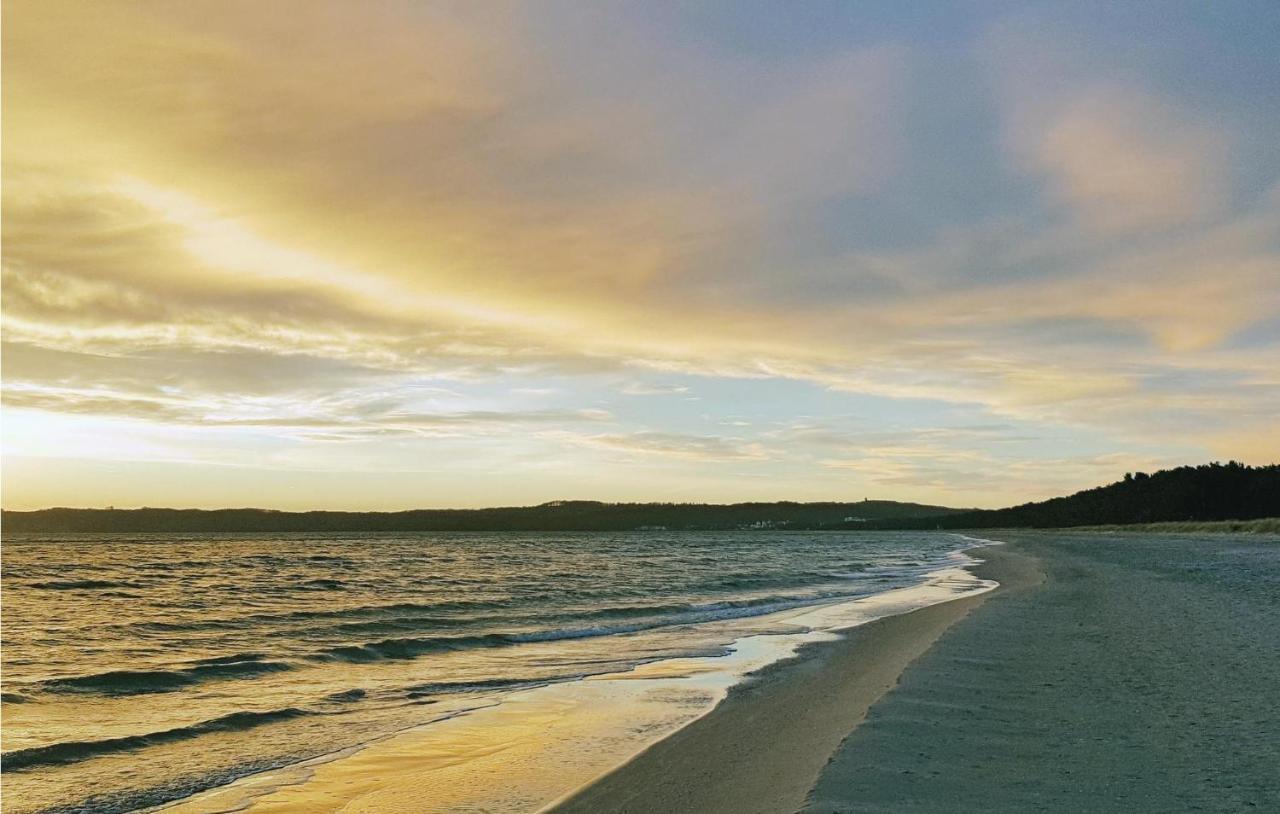 Baltic Διαμέρισμα Binz Εξωτερικό φωτογραφία