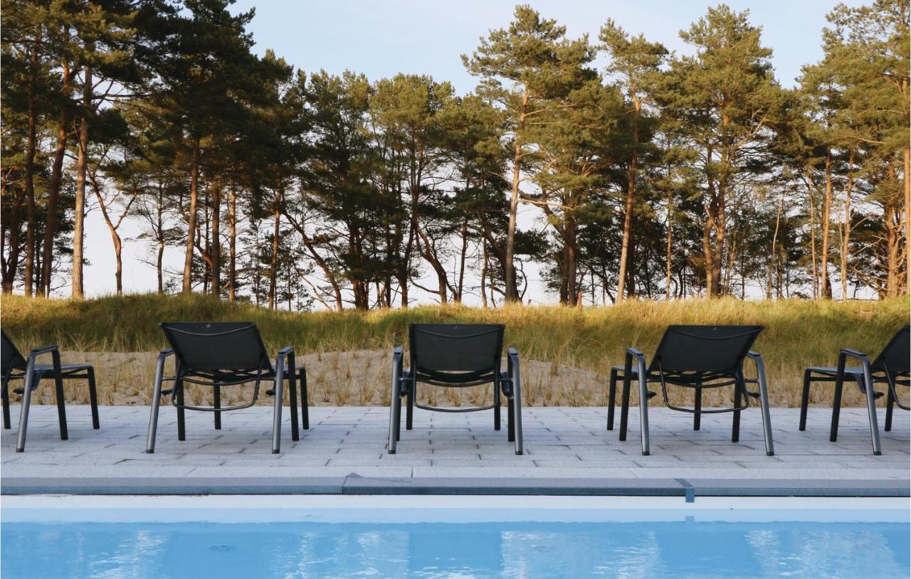 Baltic Διαμέρισμα Binz Εξωτερικό φωτογραφία