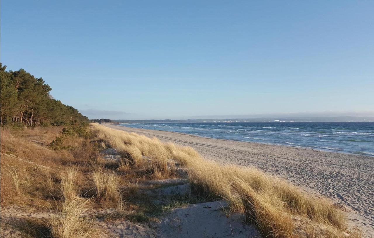 Baltic Διαμέρισμα Binz Εξωτερικό φωτογραφία