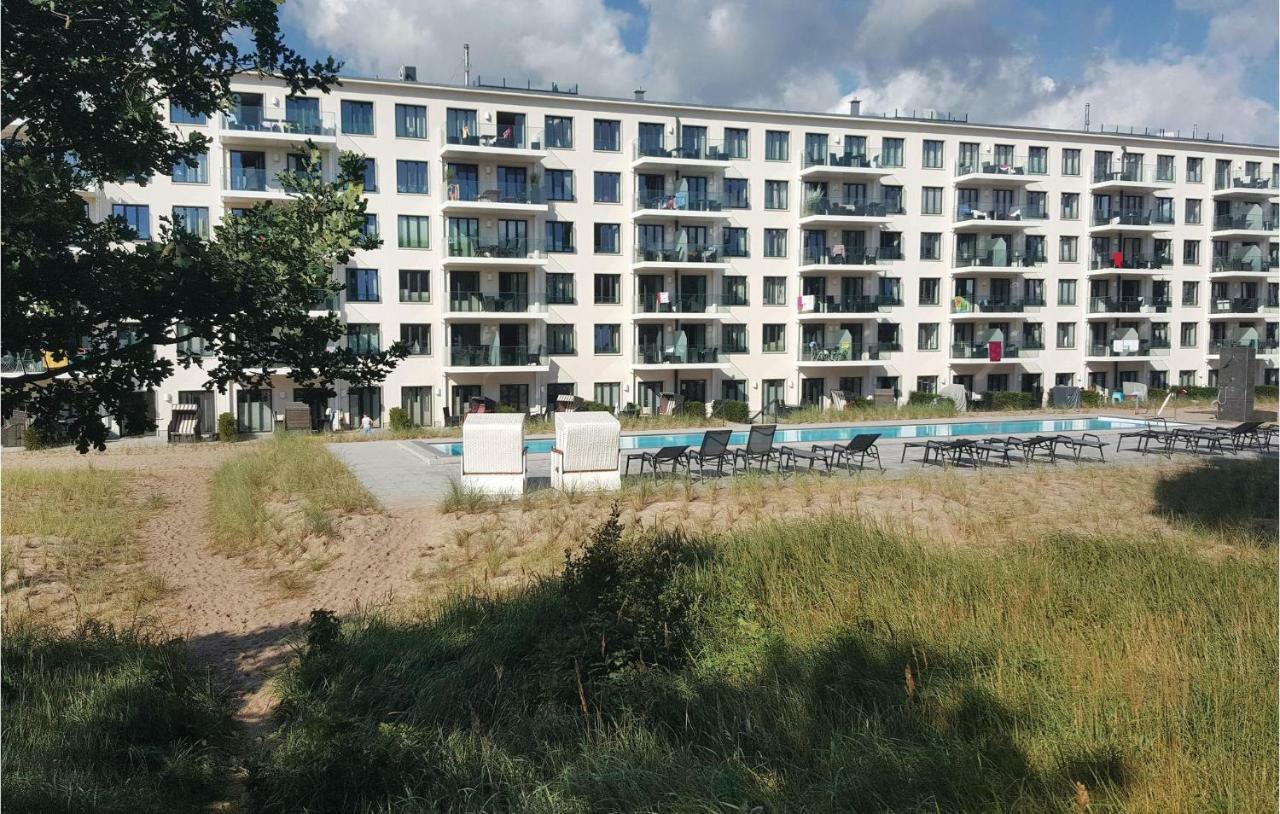 Baltic Διαμέρισμα Binz Εξωτερικό φωτογραφία