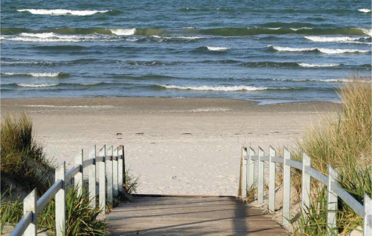 Baltic Διαμέρισμα Binz Εξωτερικό φωτογραφία